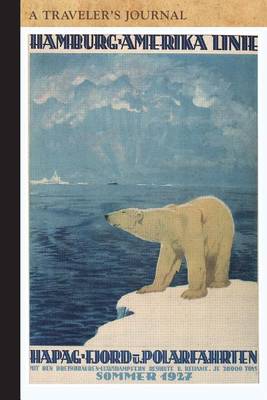 Cover of Hapag Fjord und Polarfahrten