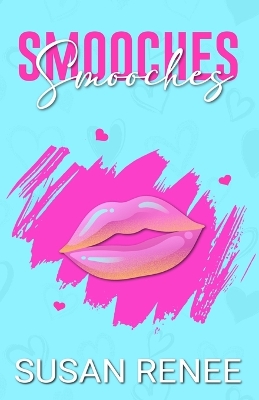 Book cover for Smooches