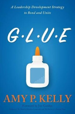 Cover of Glue