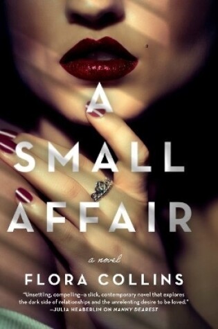 Cover of A Small Affair