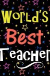 Book cover for World's Best Teacher