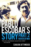 Book cover for Pablo Escobar's Story 2