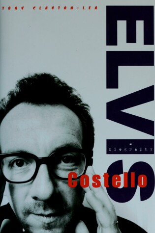 Cover of Elvis Costello