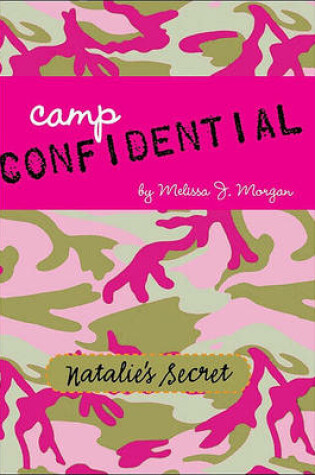 Cover of Natalie's Secret