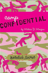 Book cover for Natalie's Secret