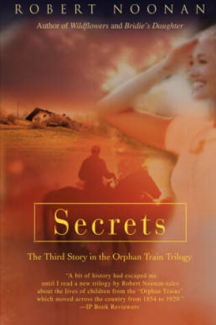 Cover of Secrets