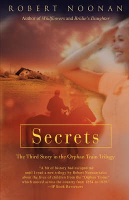 Book cover for Secrets