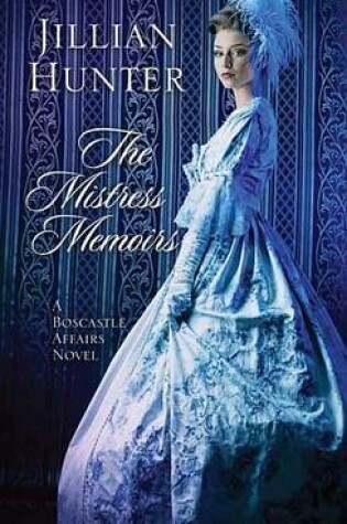 Cover of The Mistress Memoirs