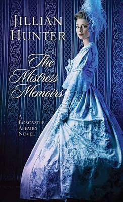 Book cover for The Mistress Memoirs