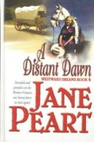 Cover of Distant Dawn