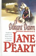 Book cover for Distant Dawn