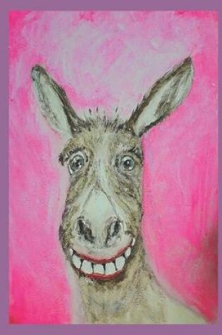Cover of Ein fröhlicher Esel