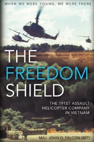 Cover of The Freedom Shield