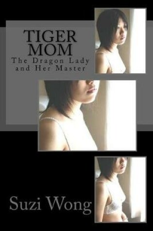 Cover of Tiger Mom