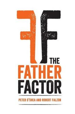 Cover of The Father Factor