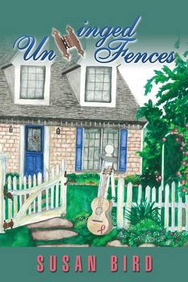 Book cover for Unhinged Fences