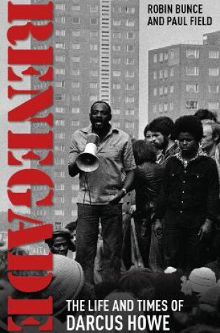 Cover of Renegade