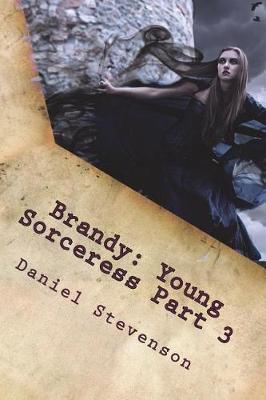 Book cover for Brandy