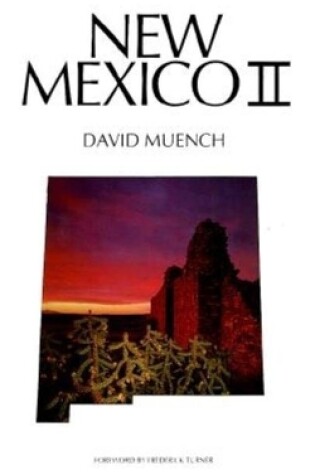 Cover of New Mexico II