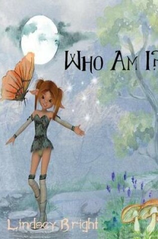 Cover of Who Am I?