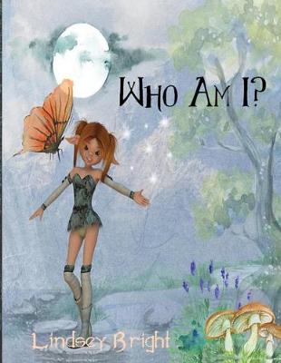 Cover of Who Am I?