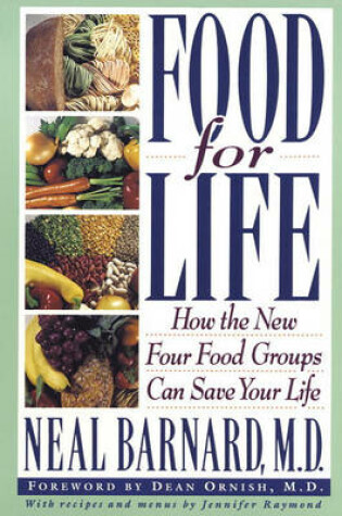 Cover of Food for Life