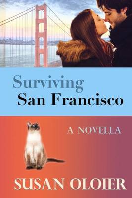 Book cover for Surviving San Francisco