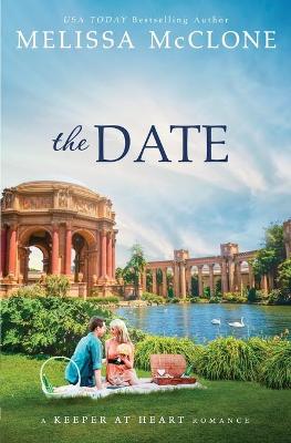 Book cover for The Date