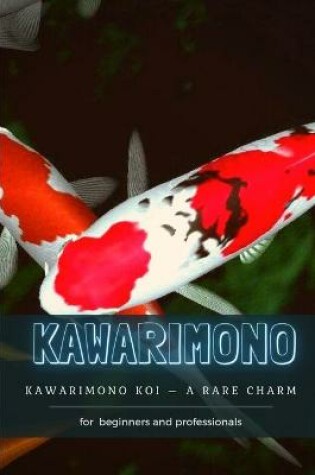 Cover of Kawarimono