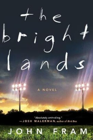 Cover of The Bright Lands