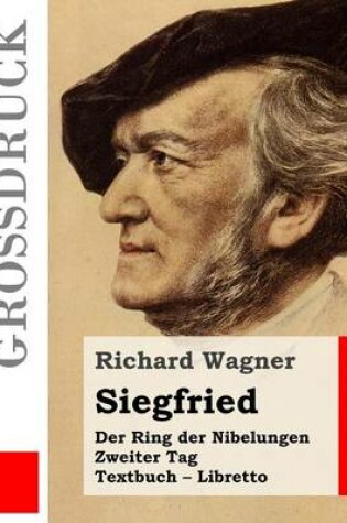 Cover of Siegfried (Grossdruck)