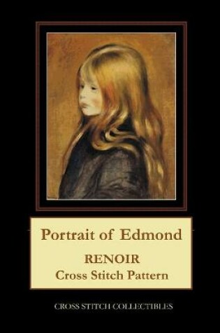 Cover of Edmond Renoir