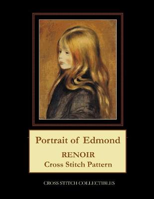 Book cover for Edmond Renoir