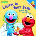 Book cover for Listen to Your Fish