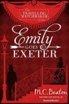 Book cover for Emily Goes to Exeter