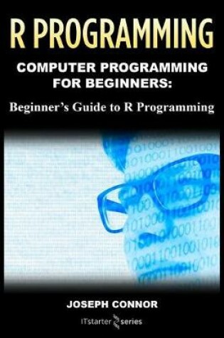 Cover of R Programming