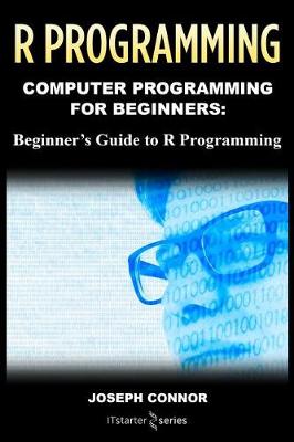 Book cover for R Programming