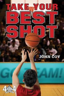 Book cover for Take Your Best Shot