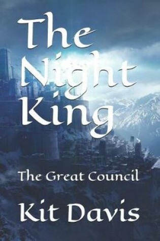 Cover of The Night King