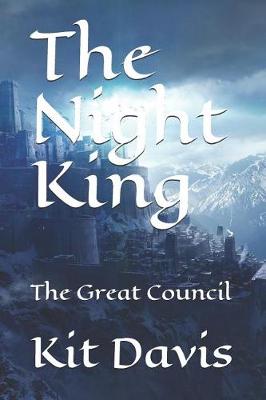 Book cover for The Night King