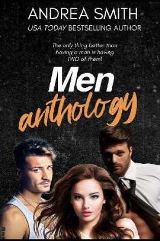 Cover of Men Anthology