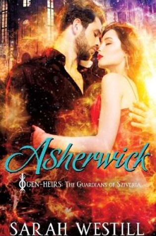 Cover of Asherwick