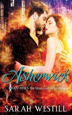 Book cover for Asherwick