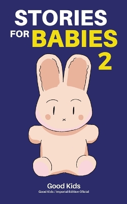 Book cover for Stories for Babies 2