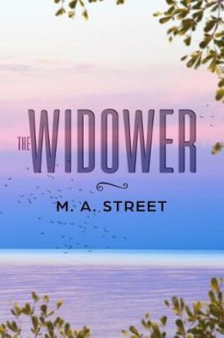 Cover of The Widower