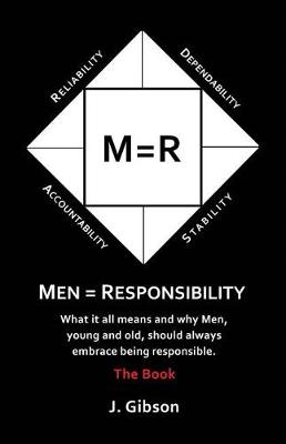 Book cover for Men = Responsibility