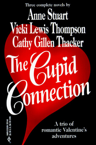 Cover of The Cupid Connection