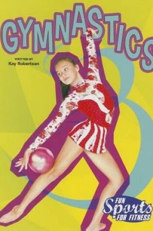 Cover of Gymnastics