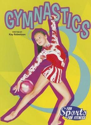 Book cover for Gymnastics