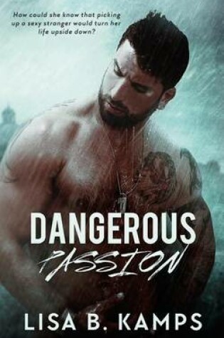 Cover of Dangerous Passion